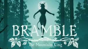 bramble mountain king