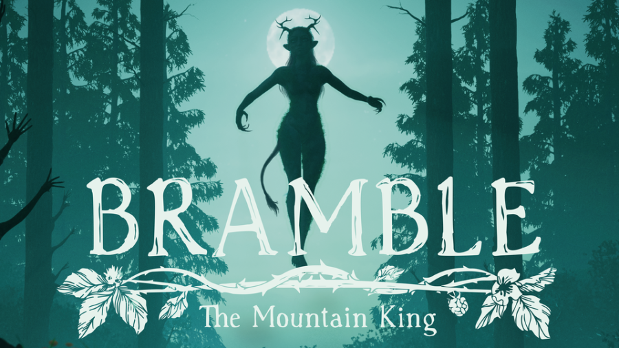 bramble mountain king