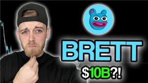 Brett Price Prediction