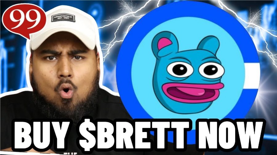 Does BRETT’s Price Rally Continue as This New Meme Coin Presale Surpasses $3 Million?