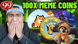 Can These New Meme Coins 100x Your Investment? $BEER, $PLAY, $DOG, $WAI, And $DAWGZ