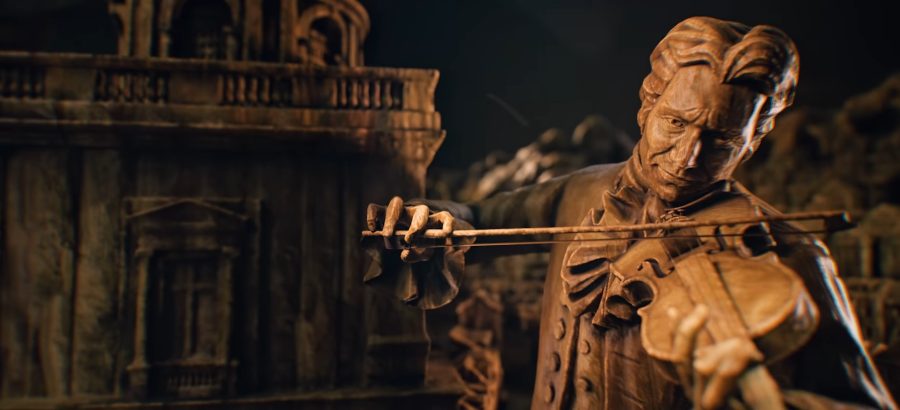 An CGI image taken from the Civ 7 trailer