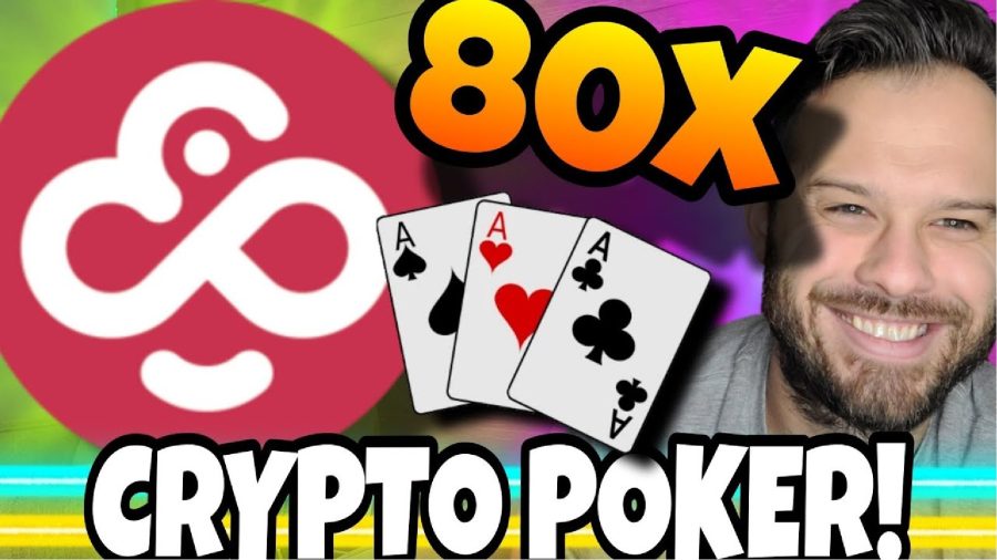 CoinPoker Up 80x During Bear Market Could It Be The Best Crypto Gaming Platform? ClayBro's Video Reviews