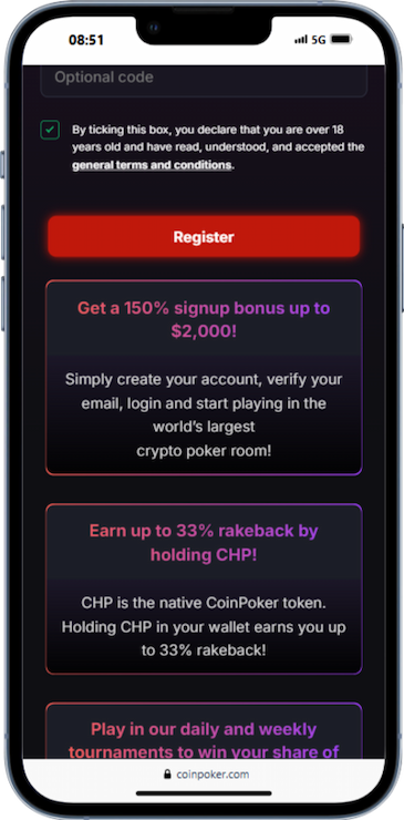 Download The Poker Software