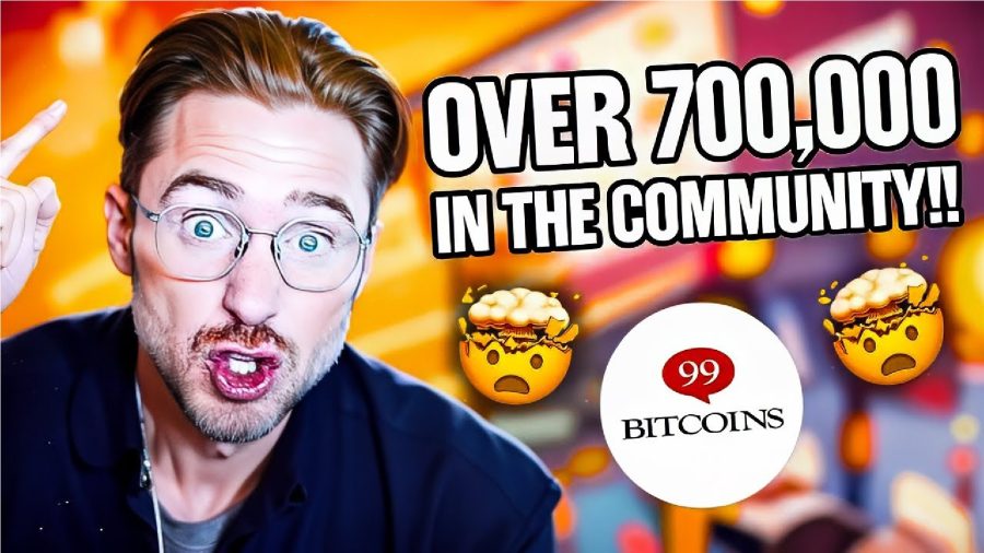 Conor Kenny Reviews a New Learn-to-Earn Crypto Presale with 100x Potential