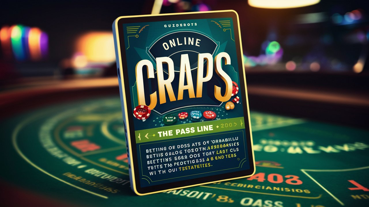 Best Craps Strategy - Master Tips to Always Win Big