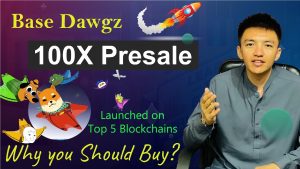 Crypto Boy Reviews the Newest Multi-Chain Meme Coin with 100x Potential – Base Dawgz Presale