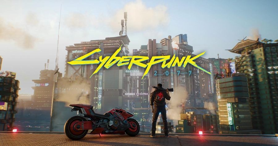 CDPR thinks new Boston studio will make Cyberpunk 2077 sequel more authentically American