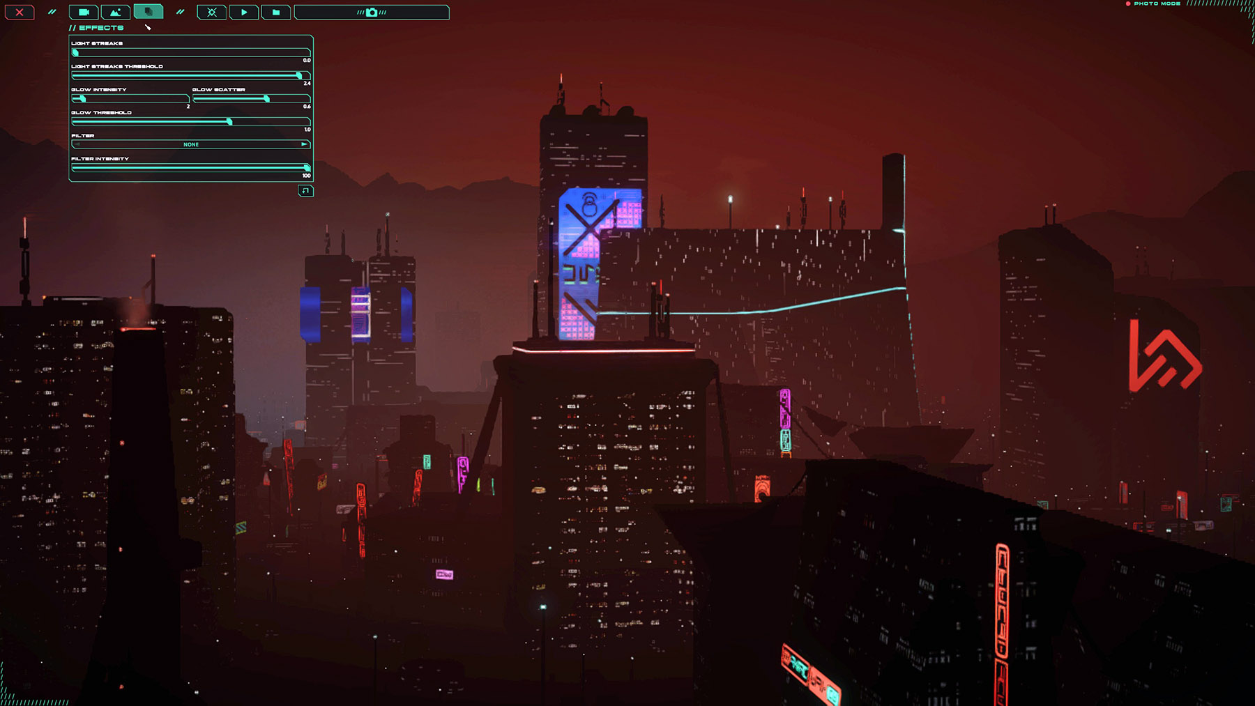 Dystopika Review: Mesmerising Cyberpunk City Builder Lets You Make The ...