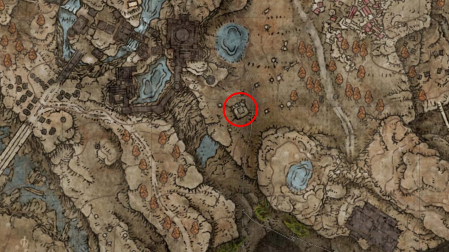 How To Get Ancient Meteoric Ore Greatsword In Elden Ring Shadow Of The   Elden Ring Ancient Meteoric Ore Greatsword Location 1568x882 