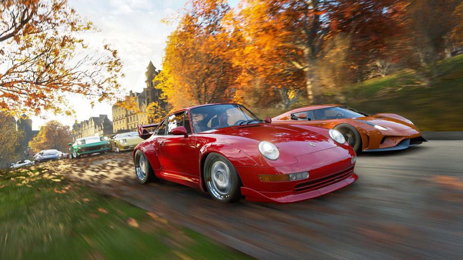 Forza Horizon 4’s termination is just the latest industry middle finger to the people who ultimately fund it