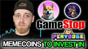 4 Best Meme Coin Presales to Invest in for June 2024 - $PLAY, $WAI, $SEAL, and $DAWGZ