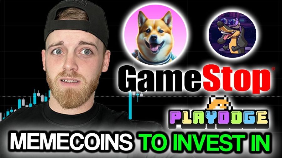4 Best Meme Coin Presales to Invest in for June 2024 - $PLAY, $WAI, $SEAL, and $DAWGZ