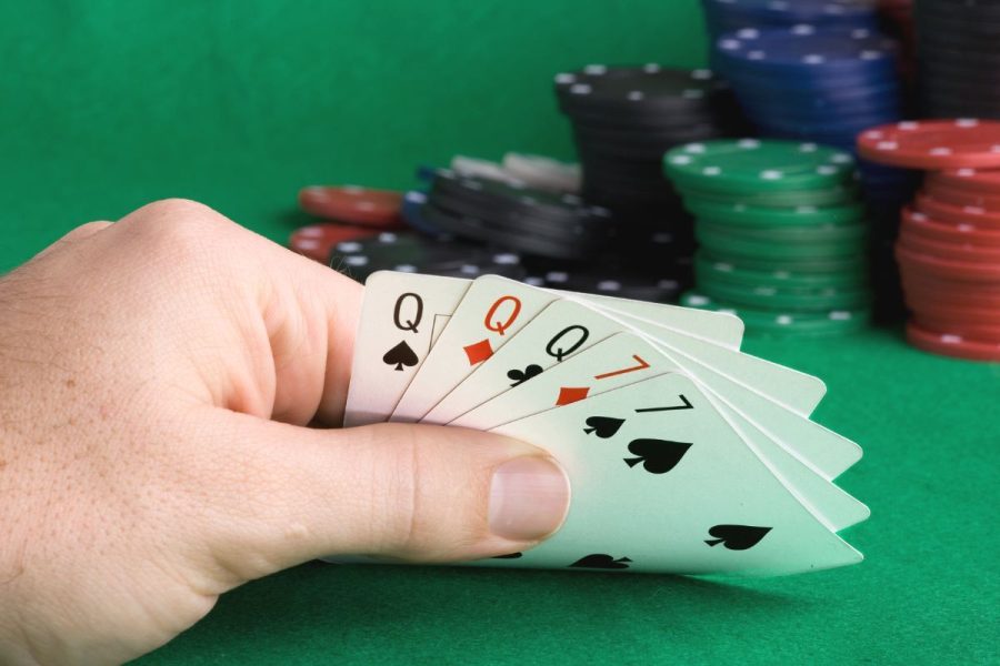 What is a Full House in Poker? – Beginner Poker Players Guide