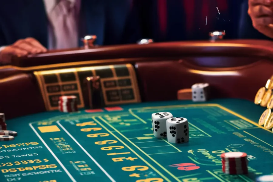 How to Play Craps 2024 – Essential Craps Rules for Beginners