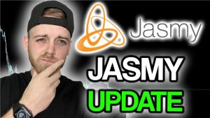 Could JASMY Reach $1 in the Coming Weeks as the Crypto Market Turns Bullish?
