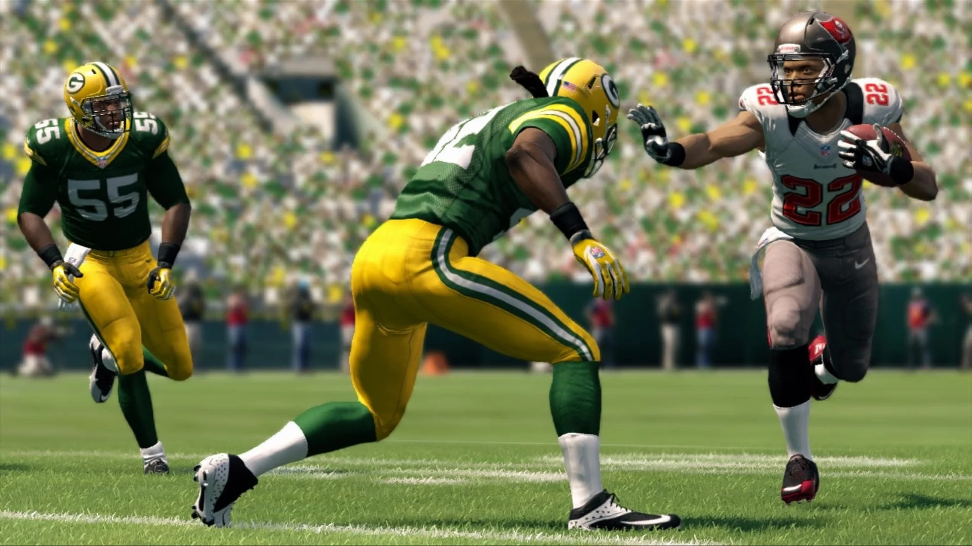 madden 25 in-game screenshot