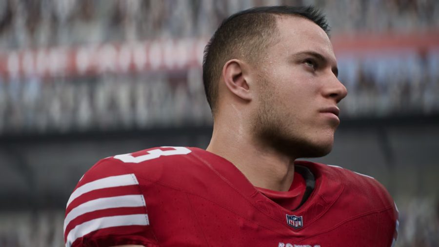Madden 25 ratings: Top 100 player ratings in the game