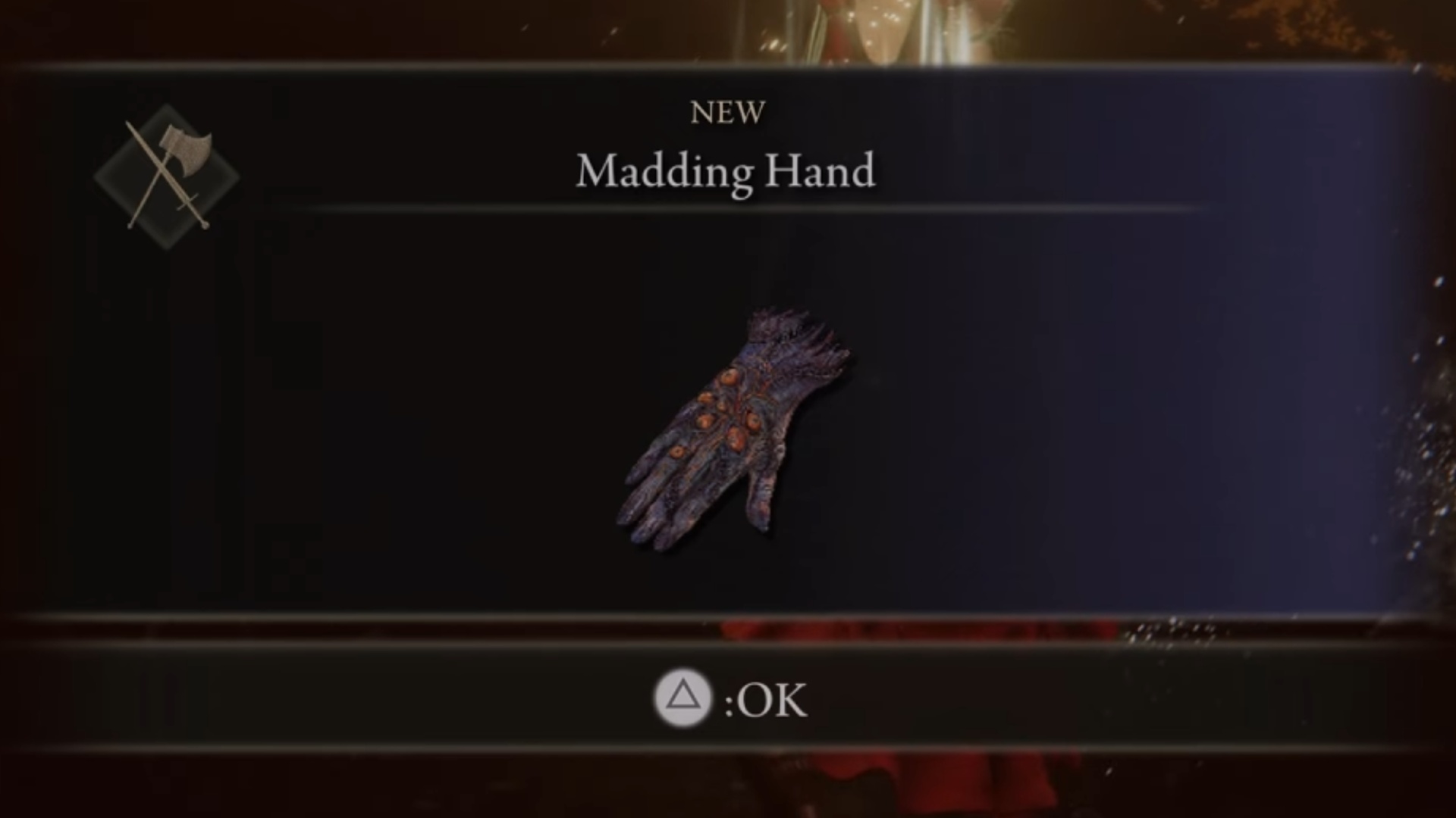 Read more about the article How to get Madding Hand in Elden Ring: Shadow of the Erdtree