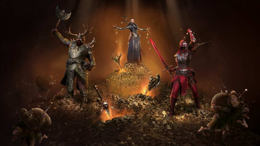 Diablo IV announces huge first-anniversary event – here’s what we know so far