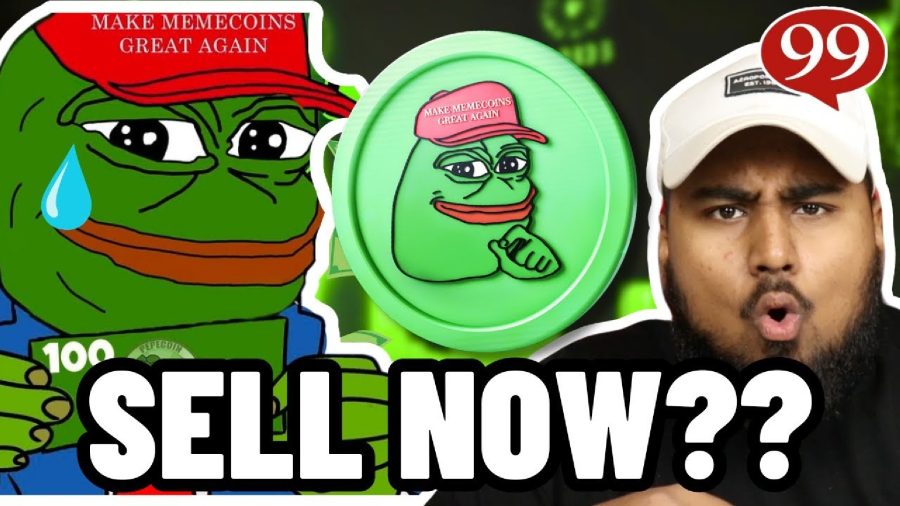 Meme Coin Market Slumps, But Pepe (PEPE) Shows Resilience