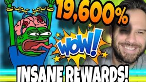 New Crypto Presale Pepe Unchained Goes Live - What Is PEPU Meme Token