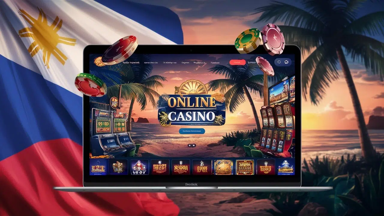 The Connection Between online casino app real money philippines gcash and Decision-Making