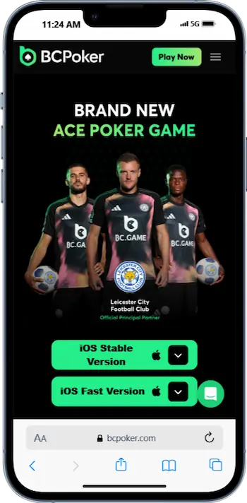 online poker australia