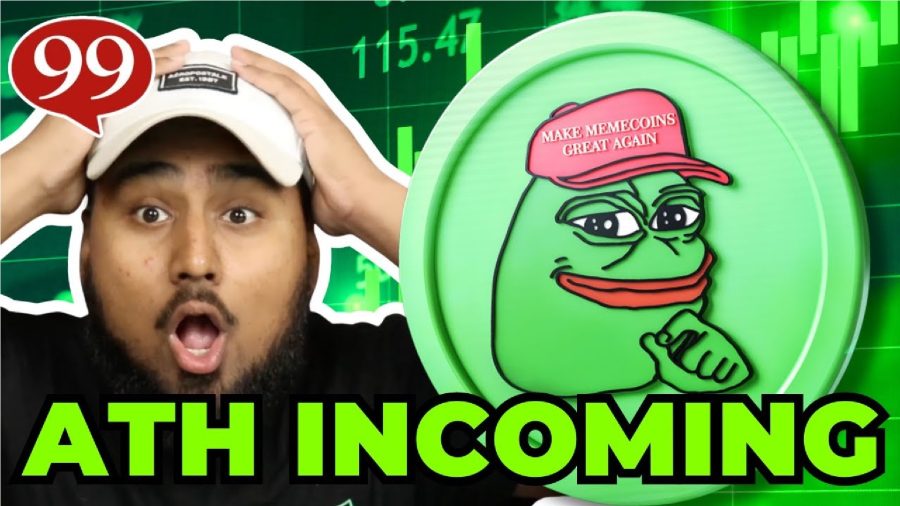 Will Pepe Hit Another All-Time High This June? New P2E Meme Coin Presale Reaches $4 Million