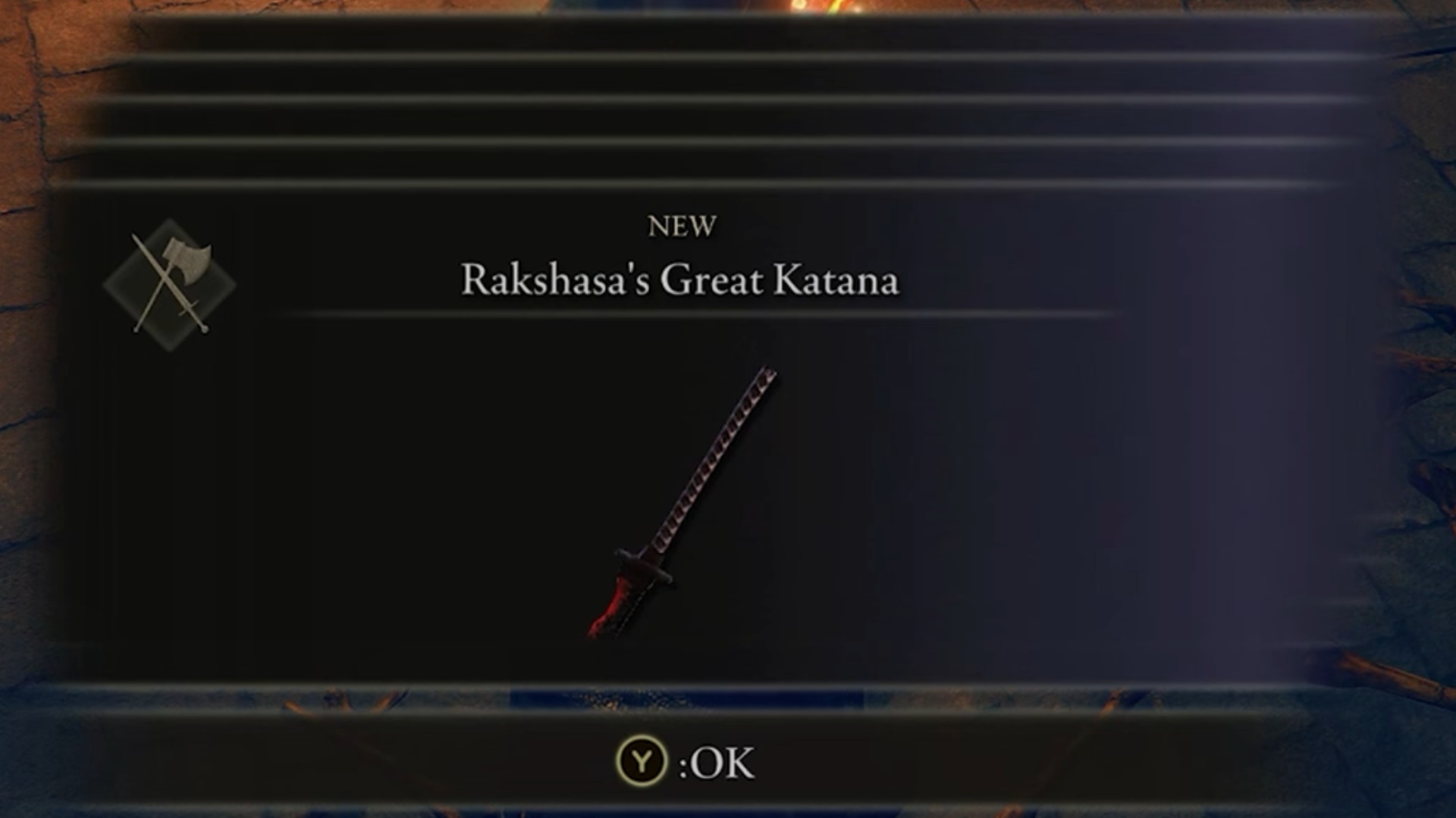 How To Get Rakshasa S Great Katana In Elden Ring Shadow Of The Erdtree   Rakshasas Great Katana Elden Ring 