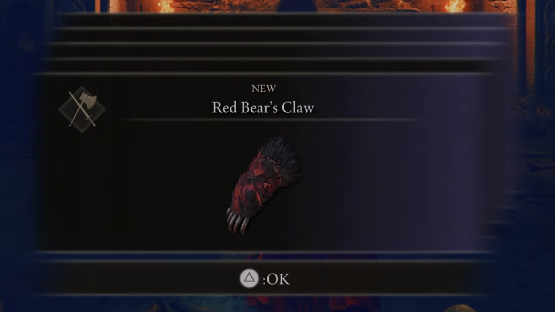 How to get Red Bear's Claw in Elden Ring: Shadow of the Erdtree