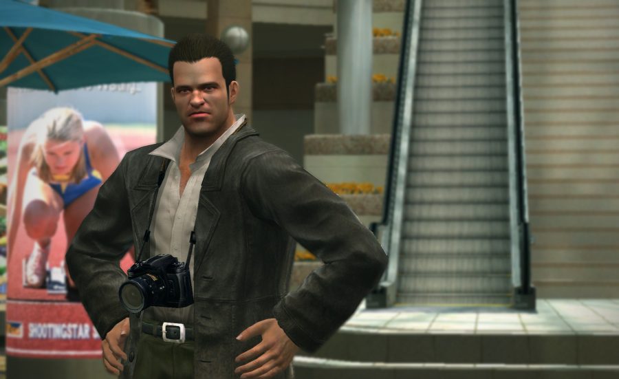 Dead Rising remaster for modern consoles stealth-announced by Capcom