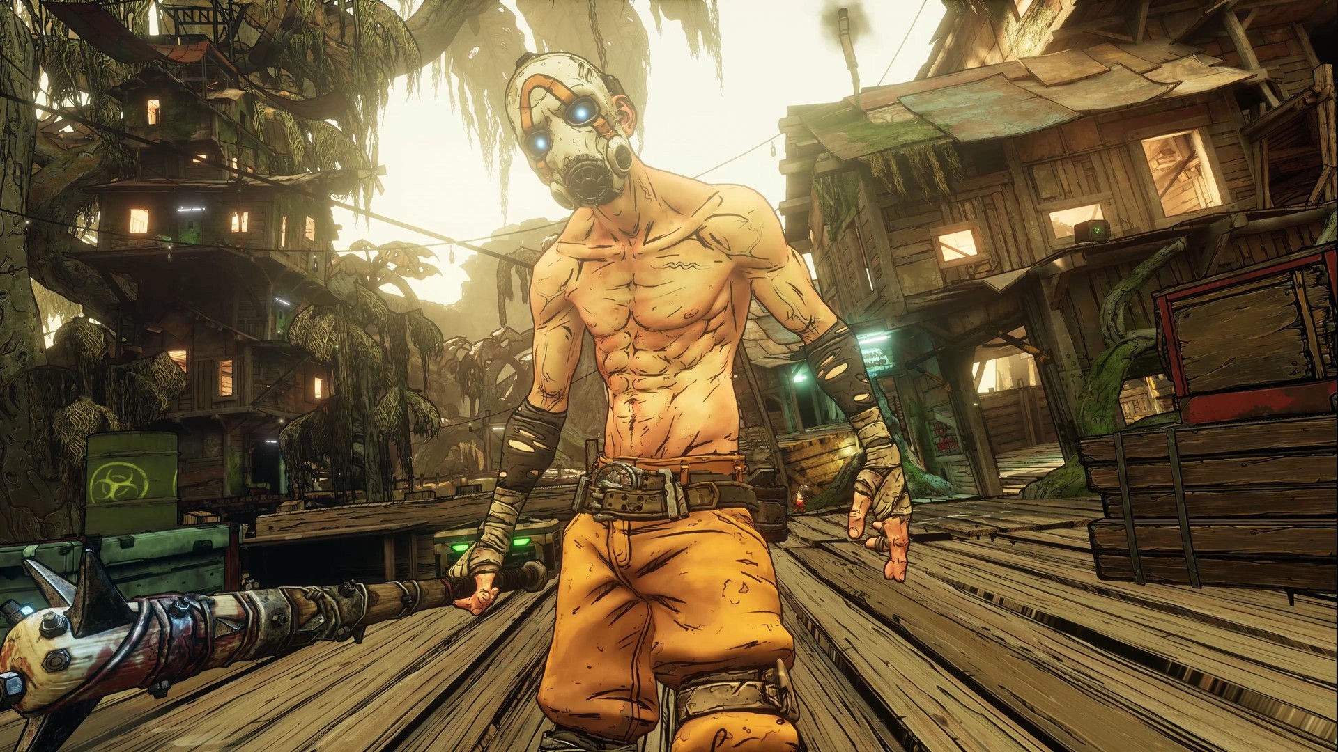 PlayStation Plus free games for July 2024: Borderlands, Among Us, and ice hockey