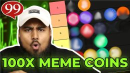 Top 3 Meme Coins to Buy in June to 100x Your Investment - $WAI, $DAWGZ, and $PLAY