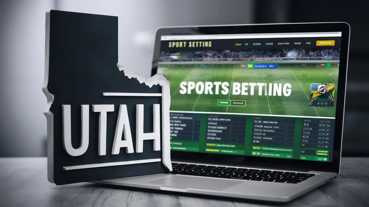 Best Utah Betting Sites for 2026 - Compare Utah Sportsbooks