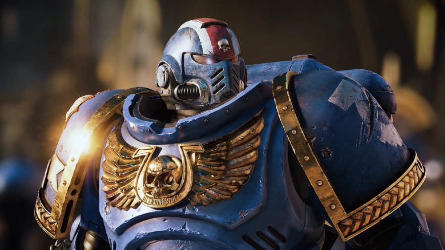Warhammer 40,000: Space Marine 2 – Release date, trailers, platforms, and everything we know