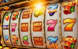 Pokie Machine