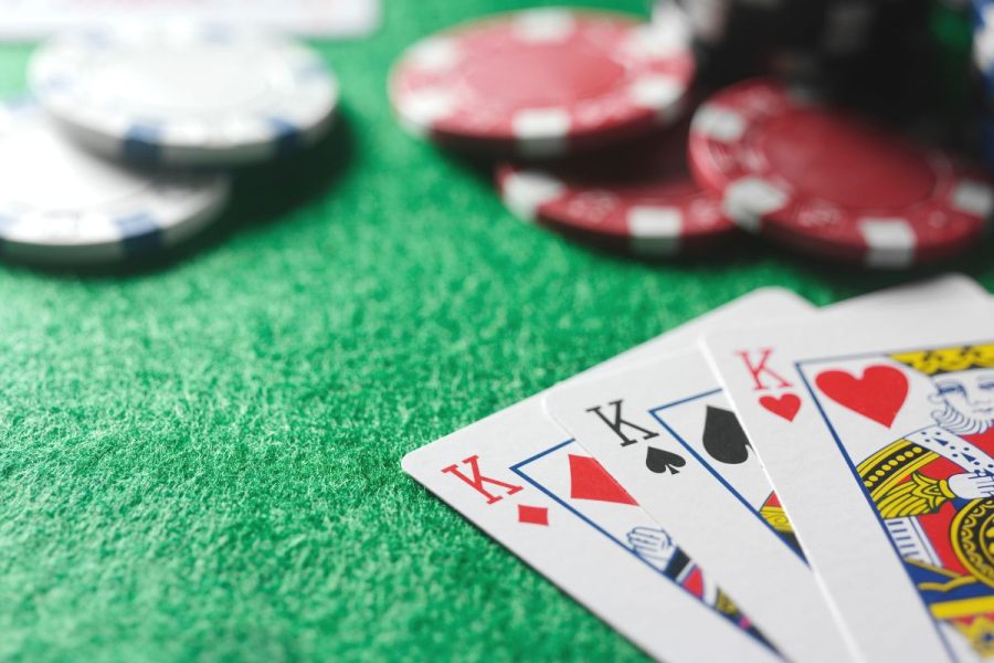 Casinos Where You Can Play Live Dealer Three Card Poker Online