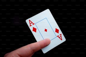 Blackjack Card