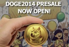 Doge2014 Presale Open