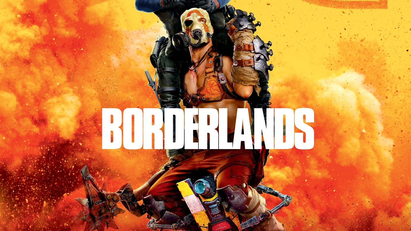 Final Borderlands movie trailer sparks further concern as fans brand it an ‘insult’