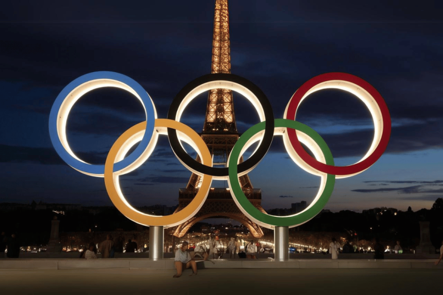 Increased US betting expected at Paris Summer Olympics