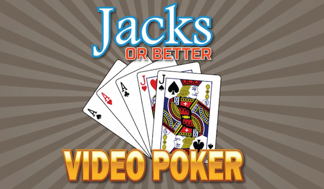 Jacks or Better Video Poker Guide for 2024