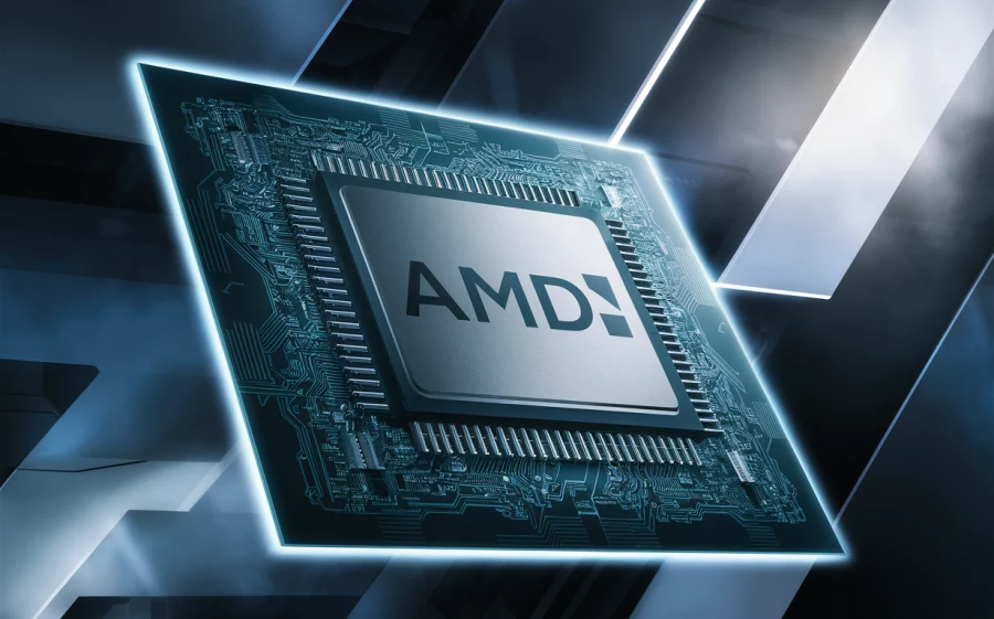 AMD’s AI chip exceeds sale expectations, as it reaches $1 billion last quarter