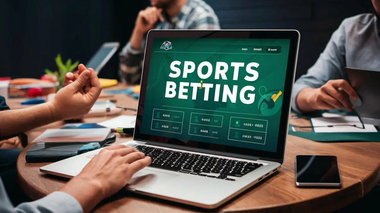 The Best MLB Betting Sites & Apps 2026