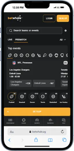 Massachusetts Sports Betting