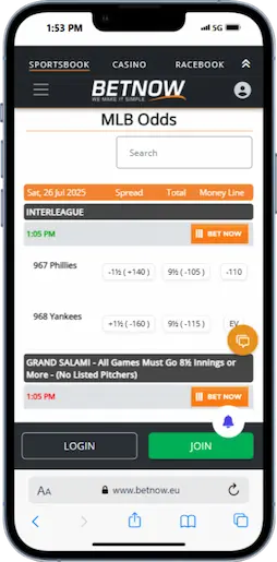 Massachusetts Sports Betting