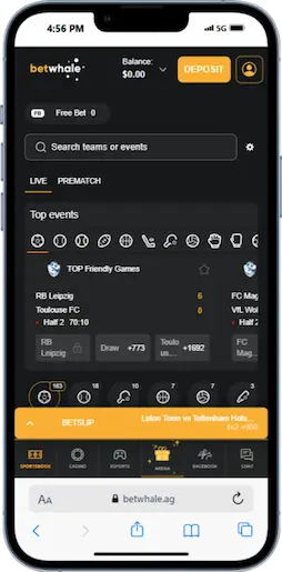 Massachusetts Sports Betting
