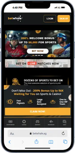 Massachusetts Sports Betting