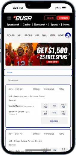 Massachusetts Sports Betting